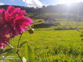Cabanas Fazenda da Raia 2